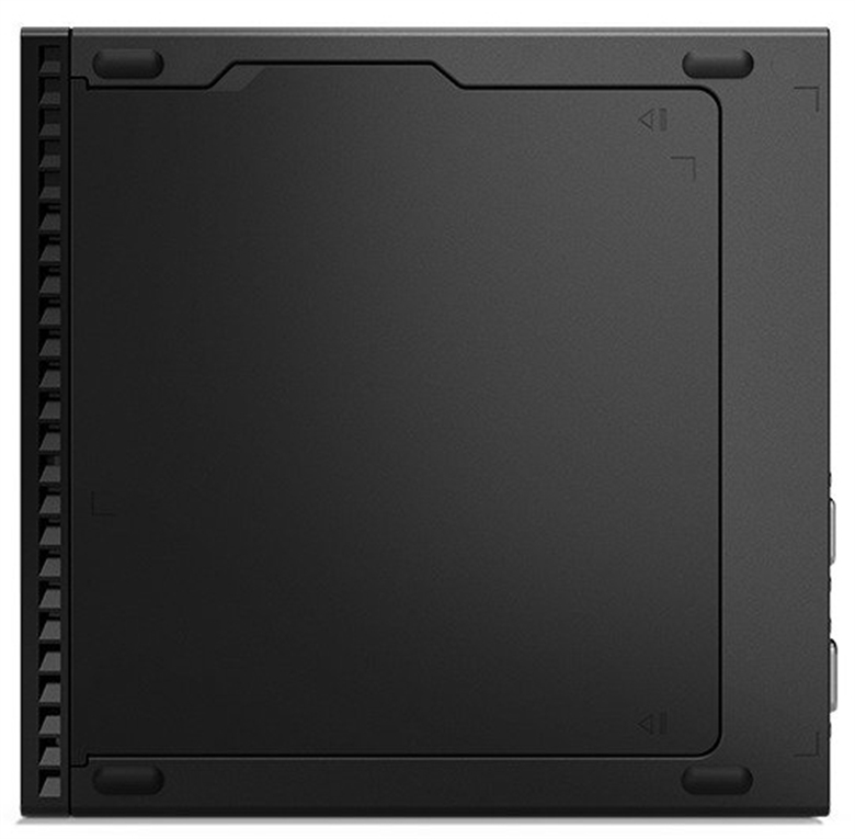 Lenovo ThinkCentre M75Q-2 Tiny AMD Ryzen 5 PRO 4650GE 8GB RAM SSD 256 GB Ports