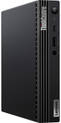 Lenovo ThinkCentre M75Q-2 Tiny AMD Ryzen 5 PRO 4650GE 8GB RAM SSD 256 GB
