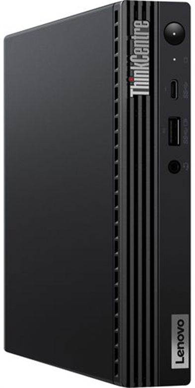 Lenovo ThinkCentre M75Q-2 Tiny AMD Ryzen 5 PRO 4650GE 8GB RAM SSD 256 GB