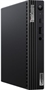 Lenovo ThinkCentre M75Q-2 Tiny AMD Ryzen 5 PRO 4650GE 8GB RAM SSD 256 GB