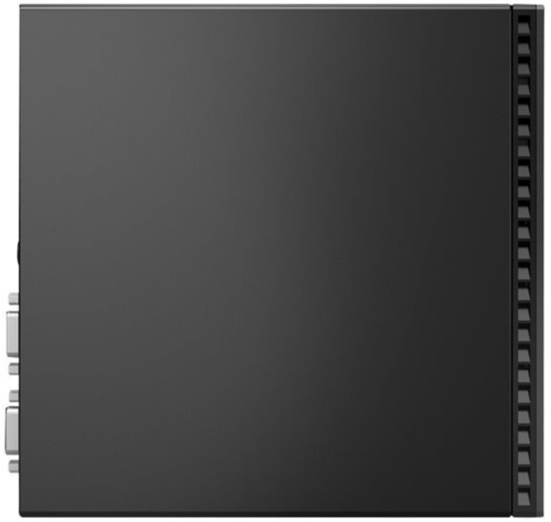 Lenovo ThinkCentre M75q Gen 2 Side View
