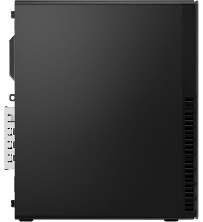 Lenovo ThinkCentre M75s Gen 2 Side View