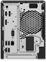 Lenovo ThinkCentre M80t 11CS Intel Core i5-10500 8GB RAM SSD 256GB Wi-Fi Bluetooth Ports