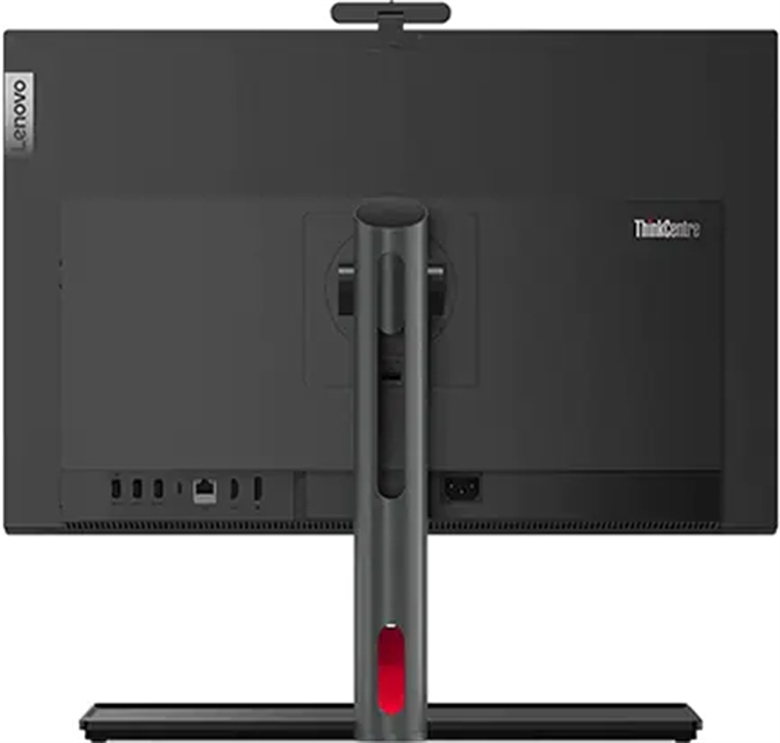 LENOVO THINKCENTRE M90A GEN 3 back view