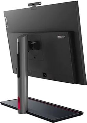 LENOVO THINKCENTRE M90A GEN 3 isometric back view