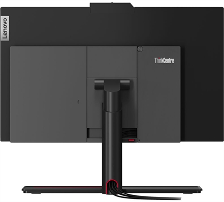 Lenovo Thinkcentre M90A Intel Core i5-10500 8GB RAM LED 23.8" SSD 256GB Vista Trasera