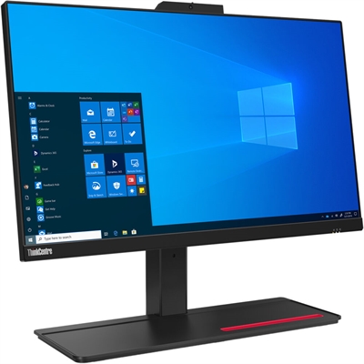 Lenovo Thinkcentre M90A Intel Core i5-10500 8GB RAM LED 23.8" SSD 256GB