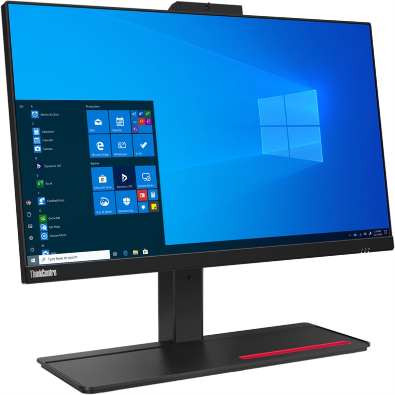 Lenovo Thinkcentre M90A Intel Core i5-10500 8GB RAM LED 23.8" SSD 256GB