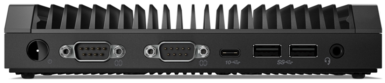 Lenovo ThinkCentre M90n-1