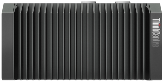 Lenovo ThinkCentre M90n-1 Top View