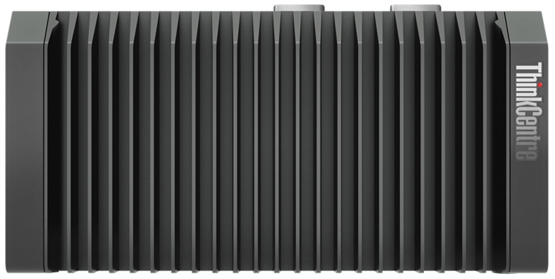Lenovo ThinkCentre M90n-1 Top View