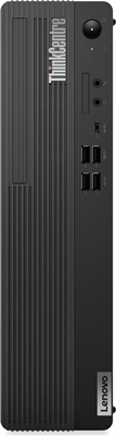Lenovo ThinkCentre M90s Gen 5 12V3S0RD00 Vista Frontal