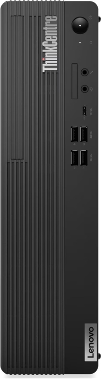 Lenovo ThinkCentre M90s Gen 5 12V3S0RD00 Vista Frontal