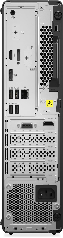 thinkcm90g24 view back