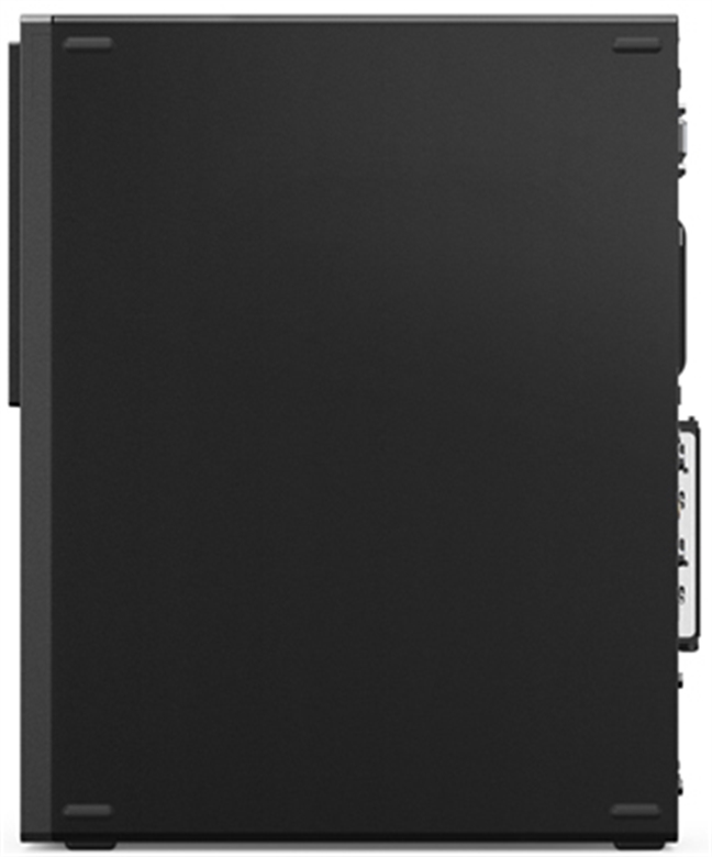 Lenovo Thinkcentre M920S SFF Intel Core i5-8500 8GB RAM SSD 256GB Right Side
