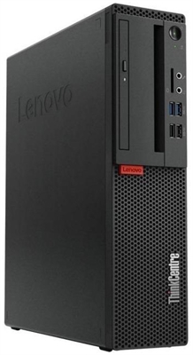 Lenovo Thinkcentre M920S SFF Intel Core i5-8500 8GB RAM SSD 256GB