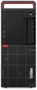 Lenovo ThinkCentre M920t Tower Intel Core i5-8500 8GB RAM HDD 1TB Front View