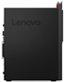 Lenovo ThinkCentre M920t Tower Intel Core i5-8500 8GB RAM HDD 1TB Left Side