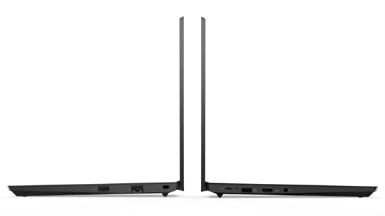 Lenovo ThinkPad E14 Gen 2 Ports View