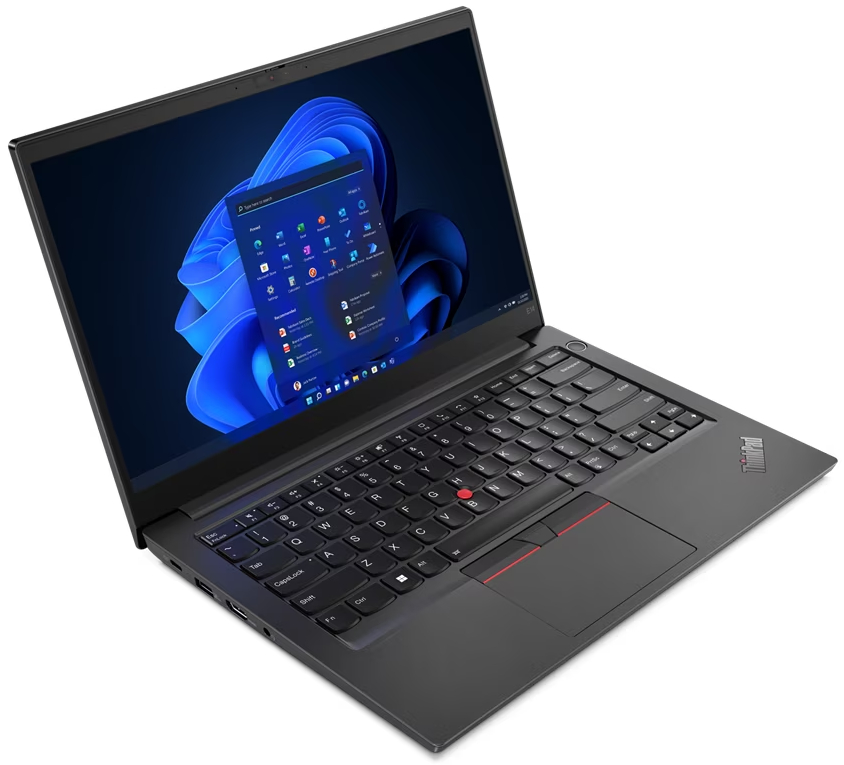 #267 レノボ ThinkPad E14 i5-10210U 8GB 256G Lenovo ThinkPad E14 Core i5・8GBメモリー・256GB SSD・14型フルHD