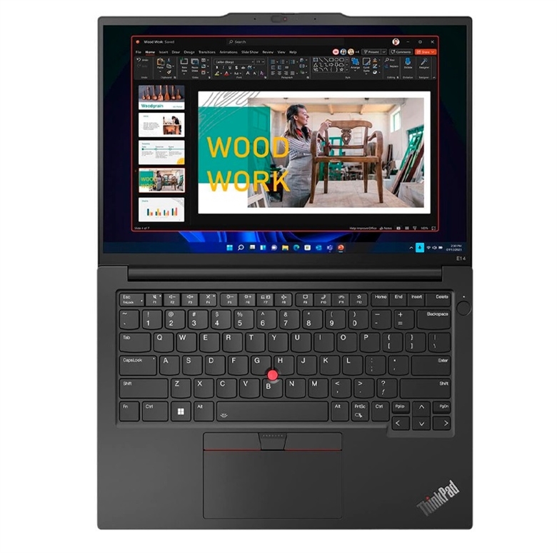 Lenovo ThinkPad E14 Gen 5 4