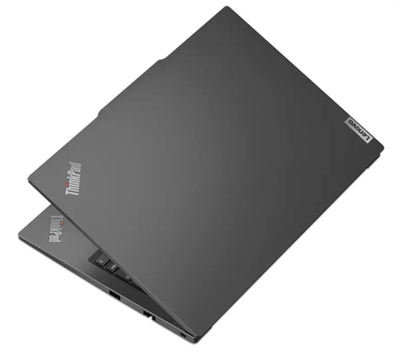 Lenovo ThinkPad E14 Gen 5 Intel Core i5-1335U 16GB RAM 512GB SSD Closed Lid