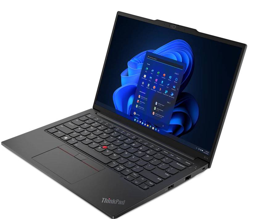 Lenovo ThinkPad E14 Gen 5 en Panamá | Pana Compu