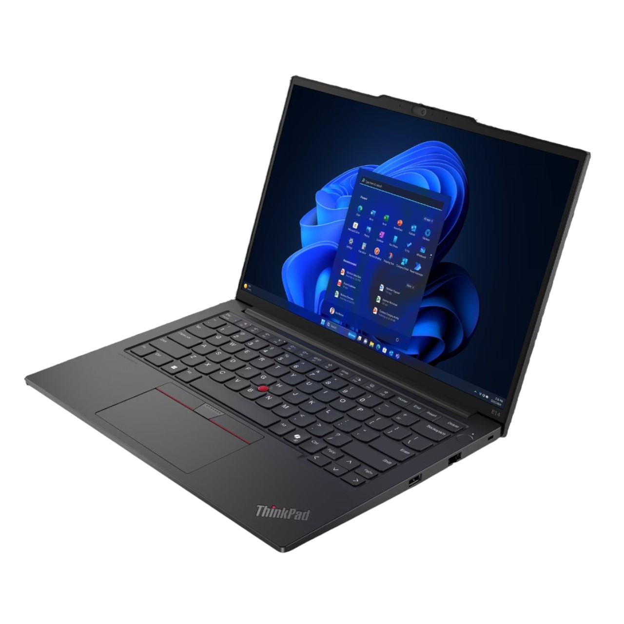 Lenovo ThinkPad E14 Gen 6 en Panamá | Pana Compu Lenovo ThinkPad E14 Gen 6 en Panamá | Pana Compu
