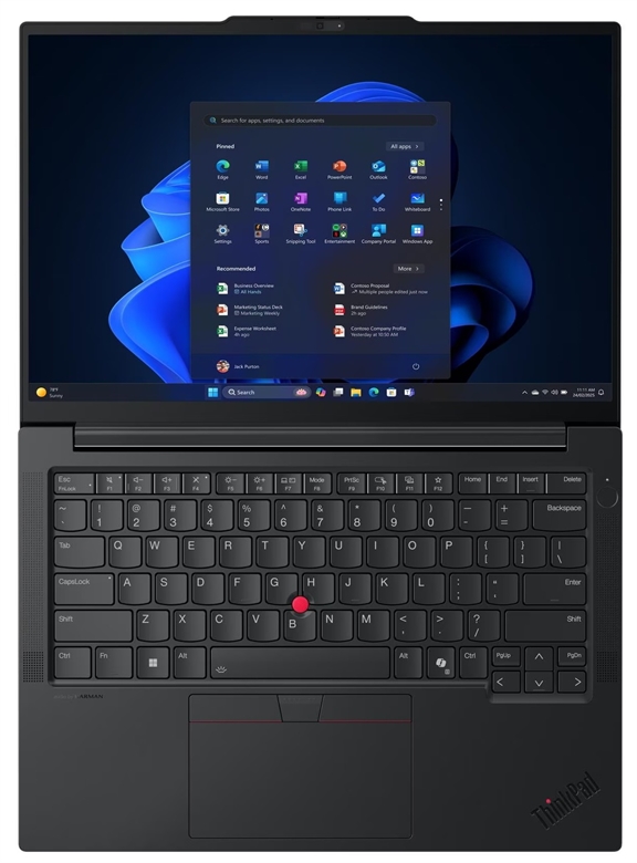 Lenovo ThinkPad E14 Gen 7 02