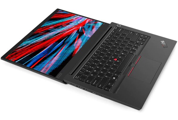 Lenovo ThinkPad E14 en Panamá | Pana Compu