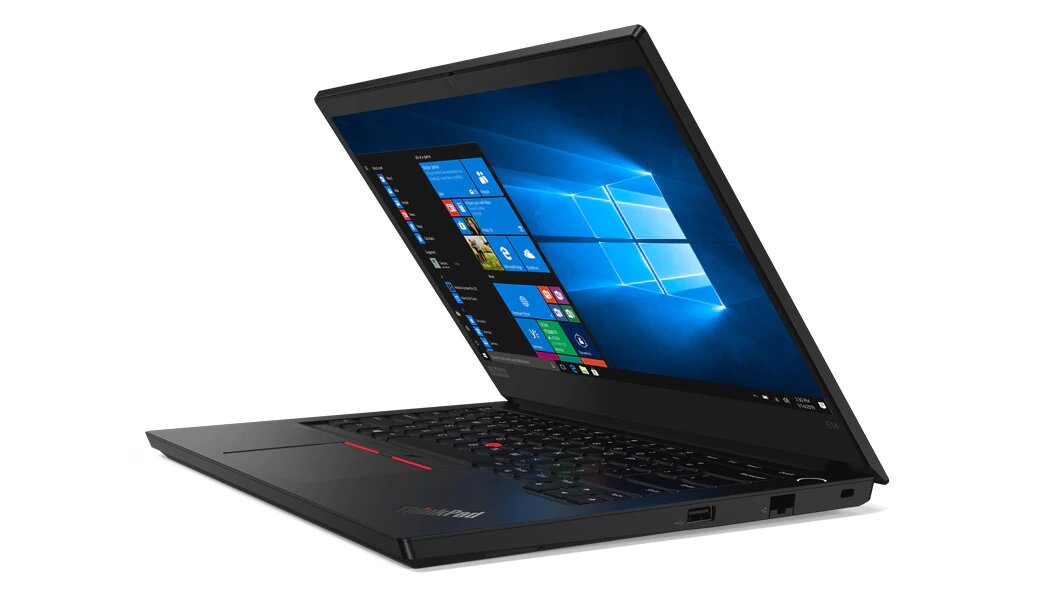 #267 レノボ ThinkPad E14 i5-10210U 8GB 256G Lenovo ThinkPad E14 Core i5・8GBメモリー・256GB SSD・14型フルHD