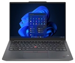 Lenovo ThinkPad E14 - Laptop, 14", Intel Core i5-1335U, 4.40Hz , 16GB RAM, 512GB SSD, Negro, Teclado en Español, Windows 11 Pro