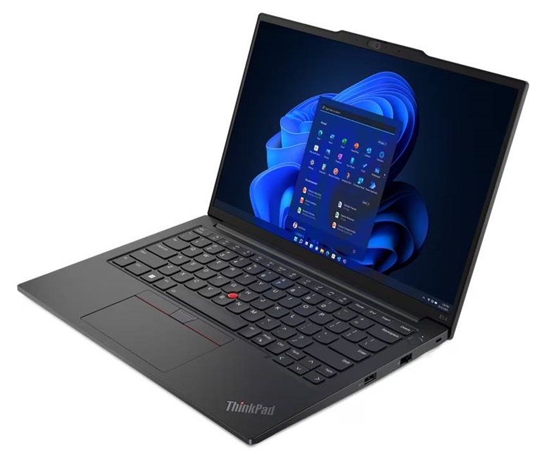 Lenovo ThinkPad E14 v2 - 2