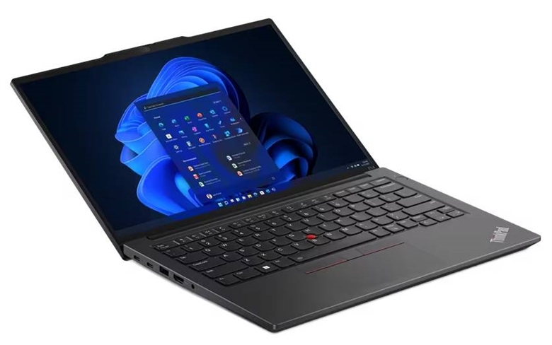 Lenovo ThinkPad E14 v2 - 3