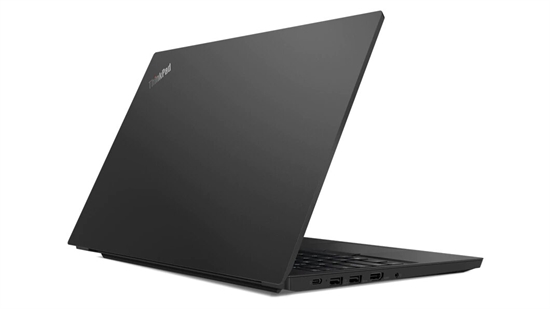 enovo ThinkPad E15 Back Isometric View