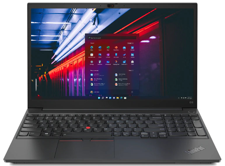 Lenovo thinkpad store i7 16gb ram