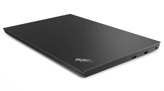 Lenovo ThinkPad E15 Gen 2 20TE Back View