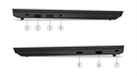 Lenovo ThinkPad E15 Gen 2 20TE Port View