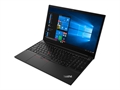 Lenovo ThinkPad E15 Gen 2 20TE Side View 1