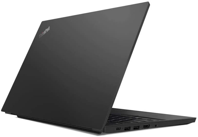 Lenovo ThinkPad E15 Gen 2 20TE Side View 2