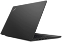 Lenovo ThinkPad E15 Gen 2 20TE Side View 2
