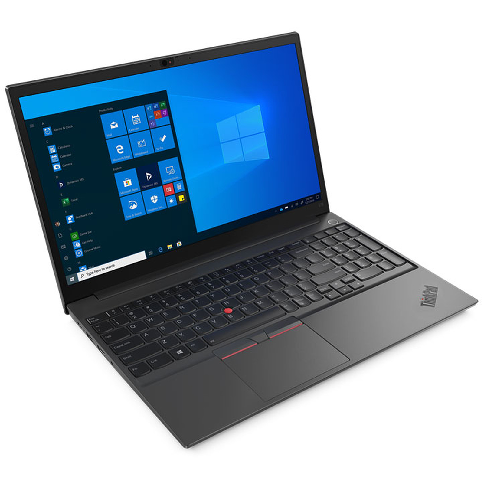 Windowsノート本体 Lenovo ThinkPad E15 Gen2 / 00119 Lenovo ThinkPad E15 Gen 2 en Panamá | Pana Compu