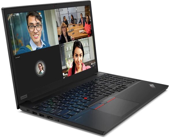 Lenovo ThinkPad E15 en Panamá | Pana Compu