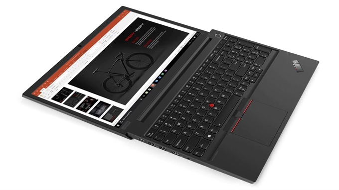 ThinkPad E15 Gen 2 | Pana Compu