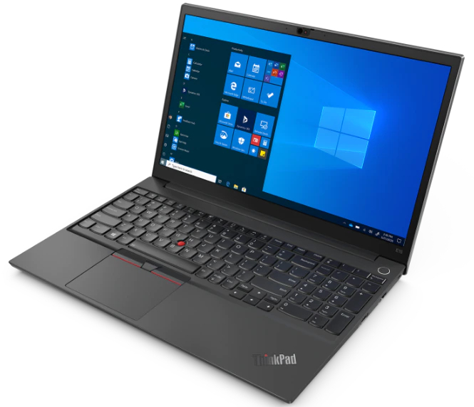 Lenovo ThinkPad E15 en Panamá | Pana Compu