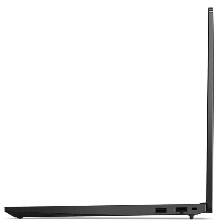 Lenovo ThinkPad E16 Gen 1 Intel Core i5-1335U 8GB RAM 512GB SSD Puertos Derechos