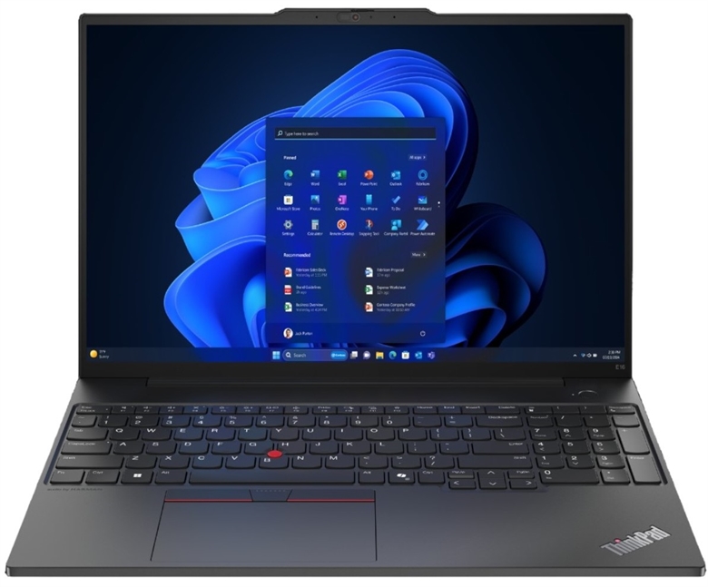 Lenovo ThinkPad E16 Gen 2 1