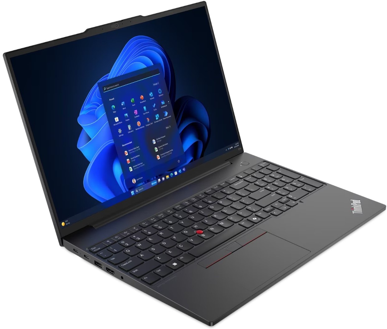 Thinkpad E16 Gen2 メモリ32GB 1TB SSD US配列 Amazon.com: Lenovo ThinkPad E16 Gen 2 Business Laptop (16