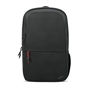 Lenovo ThinkPad Essential - Backpack front view