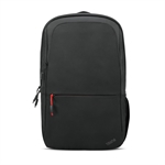 Lenovo ThinkPad Essential - Backpack, Black, Polyester, 16"